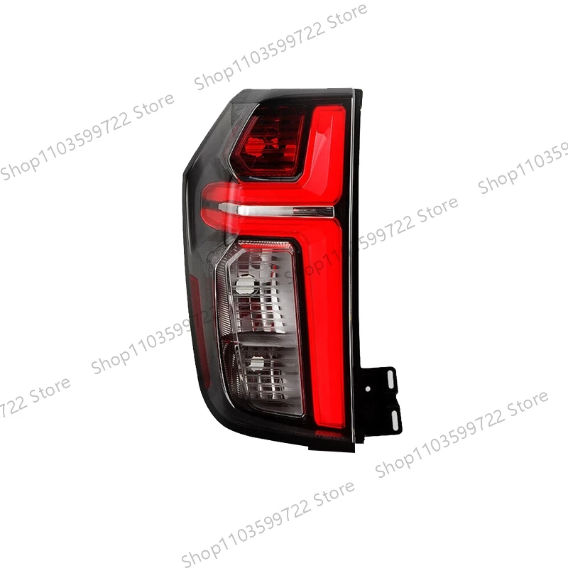 For Chevrolet Suburban Tahoe 2021 2022 2023 Left Right Rear Taillight Warning Lights Turn Signals Reverse Lights Brake Lights