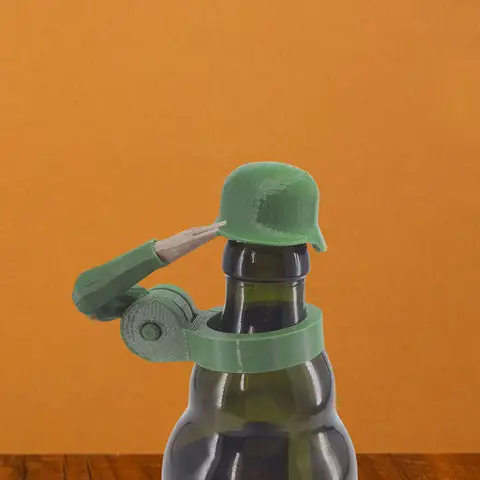 12 best sales vinflaskskydd - №5