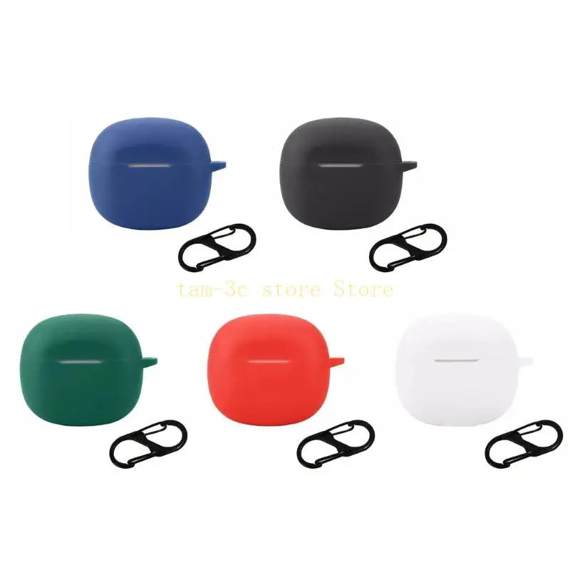 Vỏ bọc linh hoạt Vỏ bảo vệ silicon nhỏ chống bụi cho D0UA