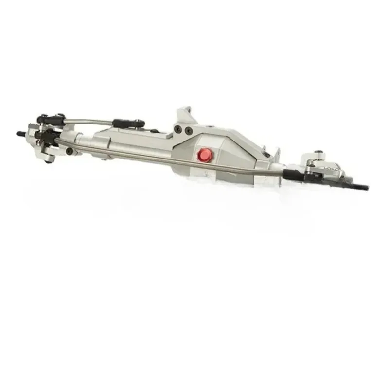 TFL AXIAL Wraith F9 actualiza el ensamblaje del eje delantero de metal Ghost Original Universal Diamond Bridge