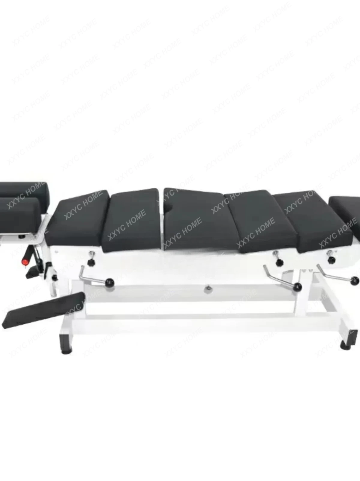 

Американская кровать для формирования позвоночника, расчесывание позвоночника, оправа костей, кровать, резьба по костях, массаж