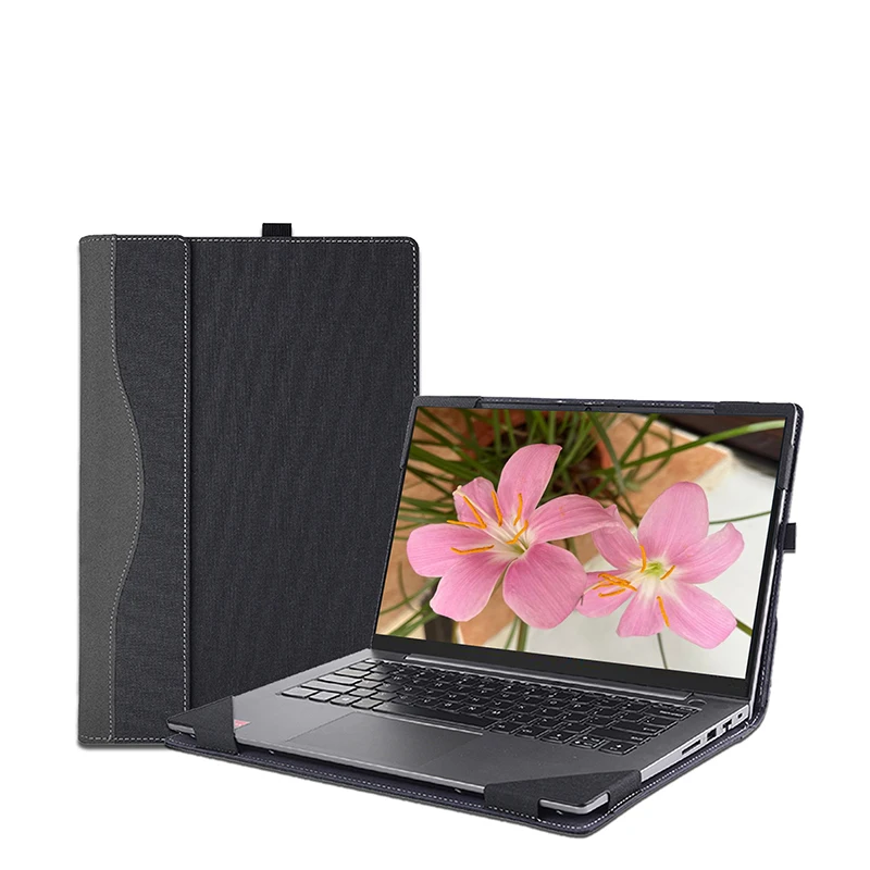 Laptop Case For Hp Envy X360 Convertible 15-cn bp dr 15.6 15-ds 15z-ds  Shell Sleeve  Notebook Protective Skin Bag Stylus Gift