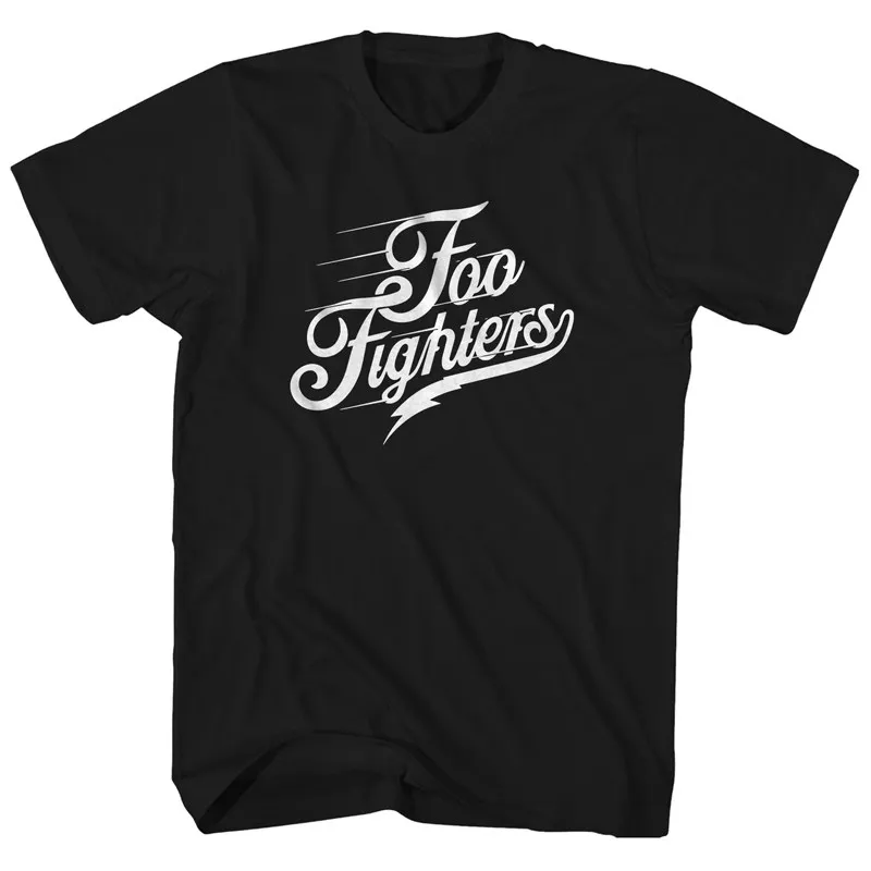Camiseta estilo punk para hombre de la banda de rock estadounidense Foo Fighters, modelo Y2K The American Veteran, con diseño de avión de combate en llamas, novedad de 2026, lanzada en 1994.