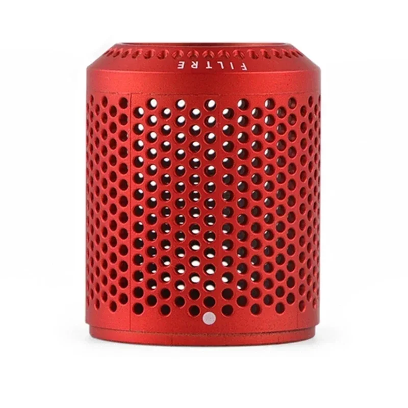 Air Duct Dust-Proof Net Cover Parts for Dyson HD03/HD01/HD08 Hair Dryer Replacement Airwrap Dust Filter Cover Accessories