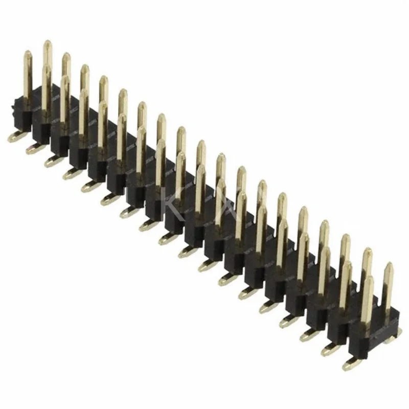 20PCS/LOT 61003621121 CONN HEADER SMD 36POS 2.54MM