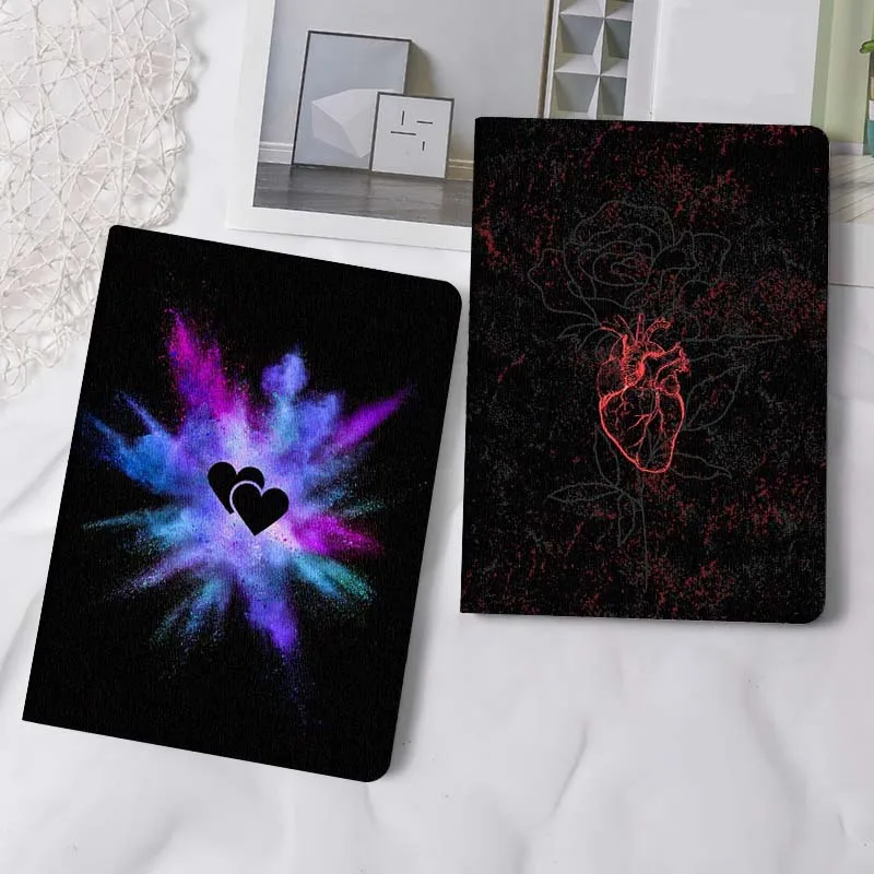 Colorful Powder Hea…