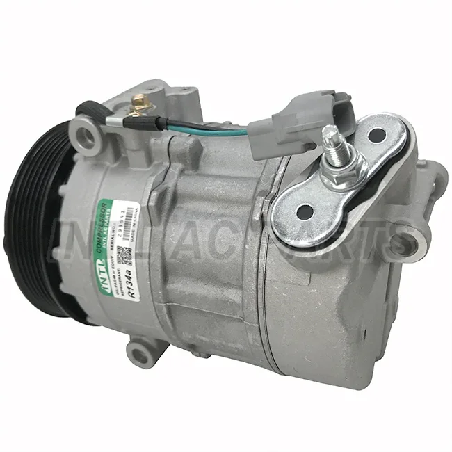 CO 29232C Auto A/C AC Compressor for CHRYSLER RAM PROMASTER 3.6L 68149886AB 7513187 5513187 6513187 198396 141098 141098C