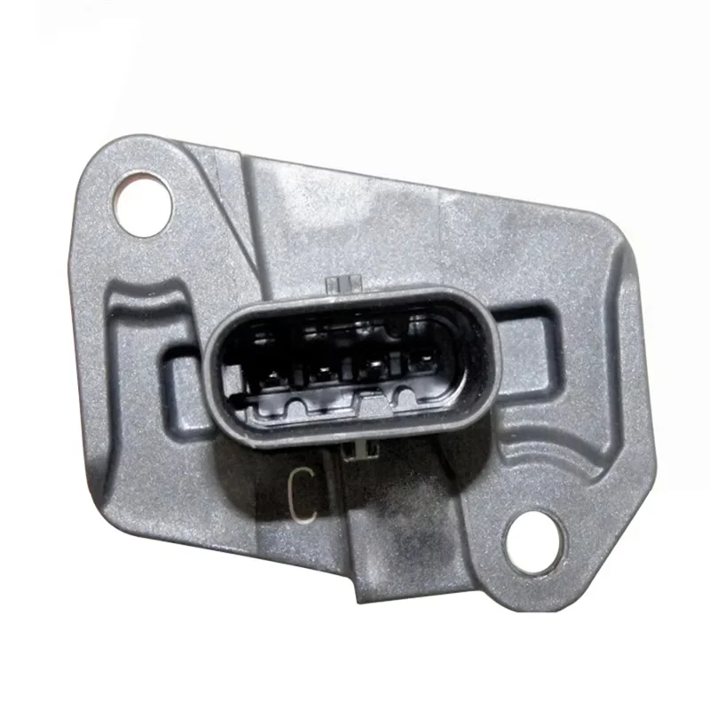 A73E-Hot Film Mass Air Flow Sensor Engine Air Intake Flow Sensor 13628583496 For BMW 2 3 6 7 Series
