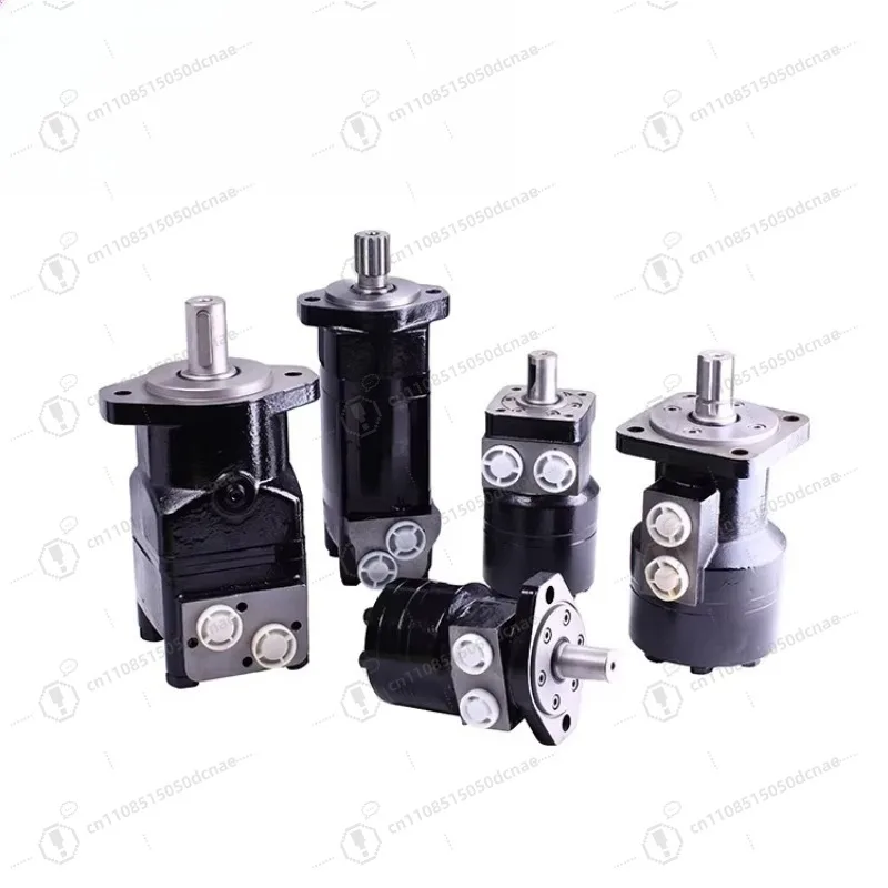 Hydraulic Pump Spare Parts Repair Kit for Excavator Industrial Machinery Replacement