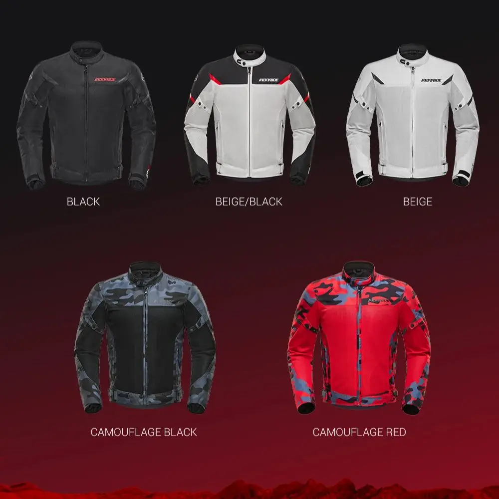 Thumbnail 2 - #37 Cheap Motorcycle Protective Clothing Worth Buying