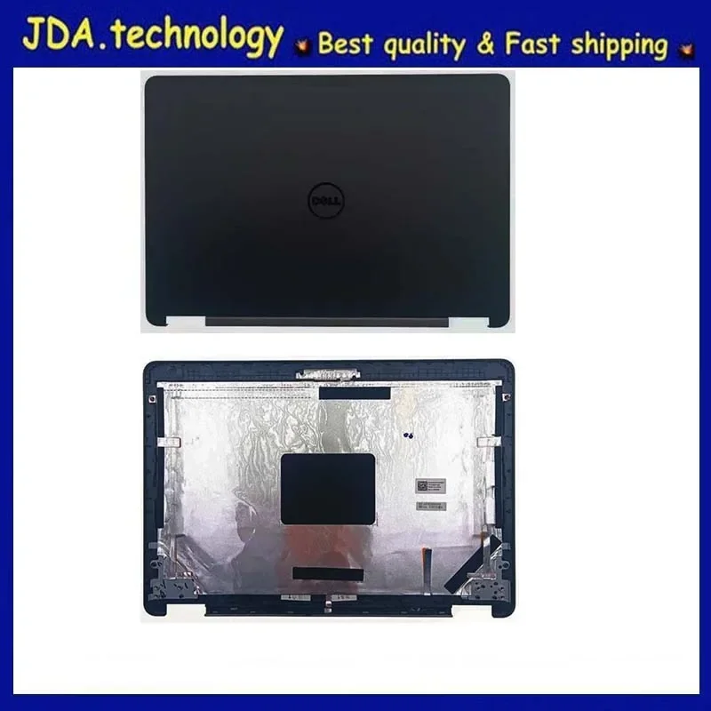 New/org For DELL Latitude 5270 E5270 LCD back cover 0Y6F1P /Bezel HYWK0 /Upper cover 09G9WJ / Frame 09G9VK /Bottom case XFPR9