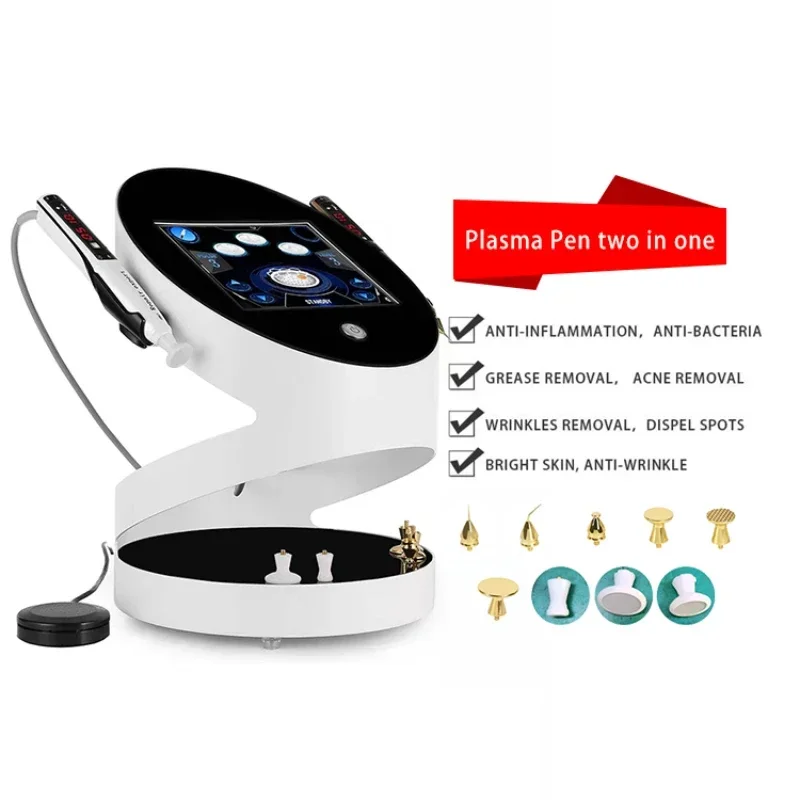 

Special Electroplasma Pen Professional Fraction Electroplasma Pen Electroplasma Pen Removal Hot sales