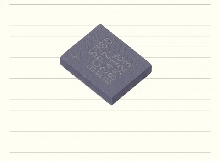 ad5760bcpz-ad5760bcpz-reel7-新品オリジナル-ad5760-16-ビット-05-lsb-inl-電圧出力-dac