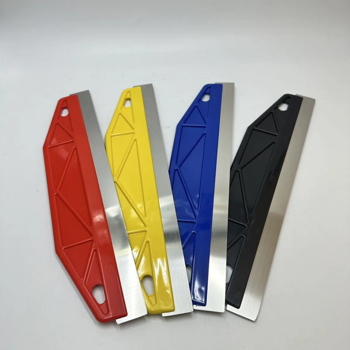 

Stainless Steel 29cm Wallpaper Cutter Knife New Discount Wallpaper Scraper Tool