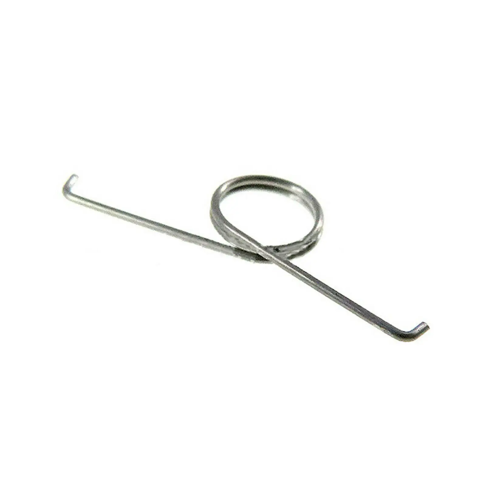 10 unids/set para controlador PS5 L2 R2 botón de disparo resorte reemplazo de Metal R2 L2 componente de botones de disparo para piezas de mando PS5