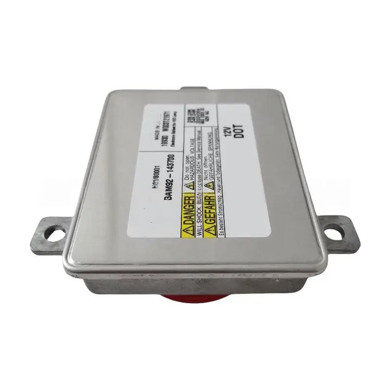 Reliable-BAM92-143700 W003T21971 D3S Xenon Headlight Ballast For
