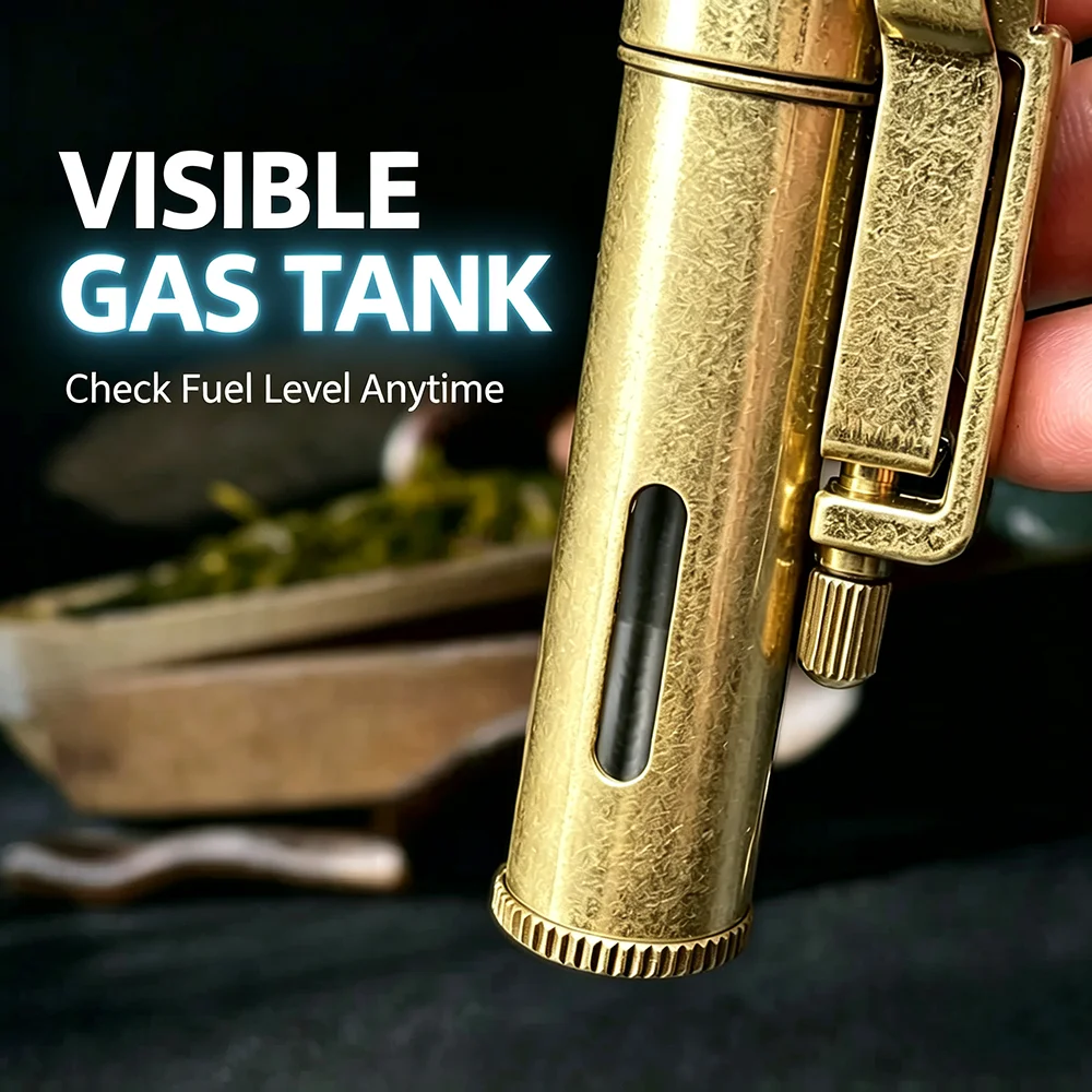 Accendino a Olio Vintage in Ot - Vintage Collectible Lighters recensione e prezzo