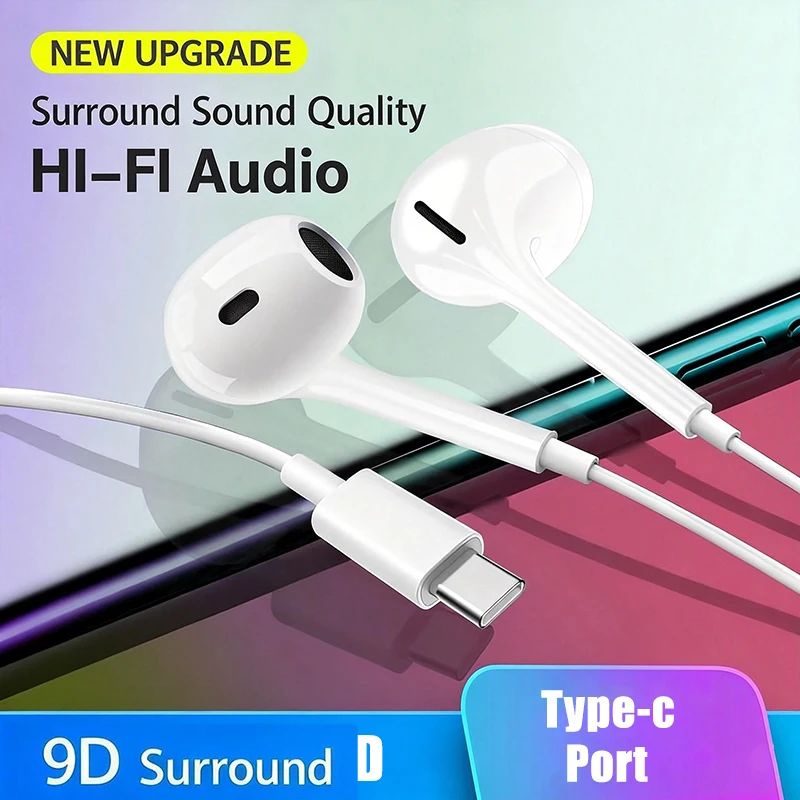 Auriculares con cable originales para Apple iPhone 14/13/12/11 pro Max/XS/X/XR/7/8/6, accesorios para auriculares Bluetooth Lightning