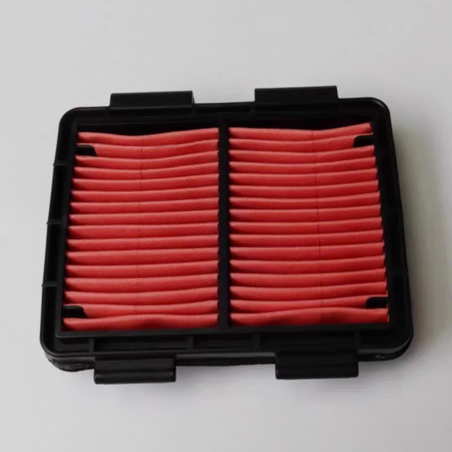 Original Air Filter for LONCIN VOGE CU525 525CU LX500-3A LX500-3C 180100171-0001