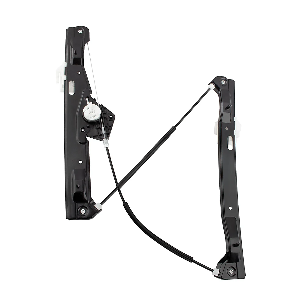 Door Window Glass Regulator 51332460249 Fit For BMW 325d F30 325d F31 320LiX F35 316d 318d 318i 320d 320dX 320iX 330d 330dX 330i
