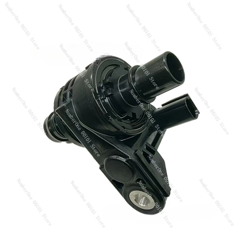 

Automobile heater water valve OE: 16671-25010 accessories