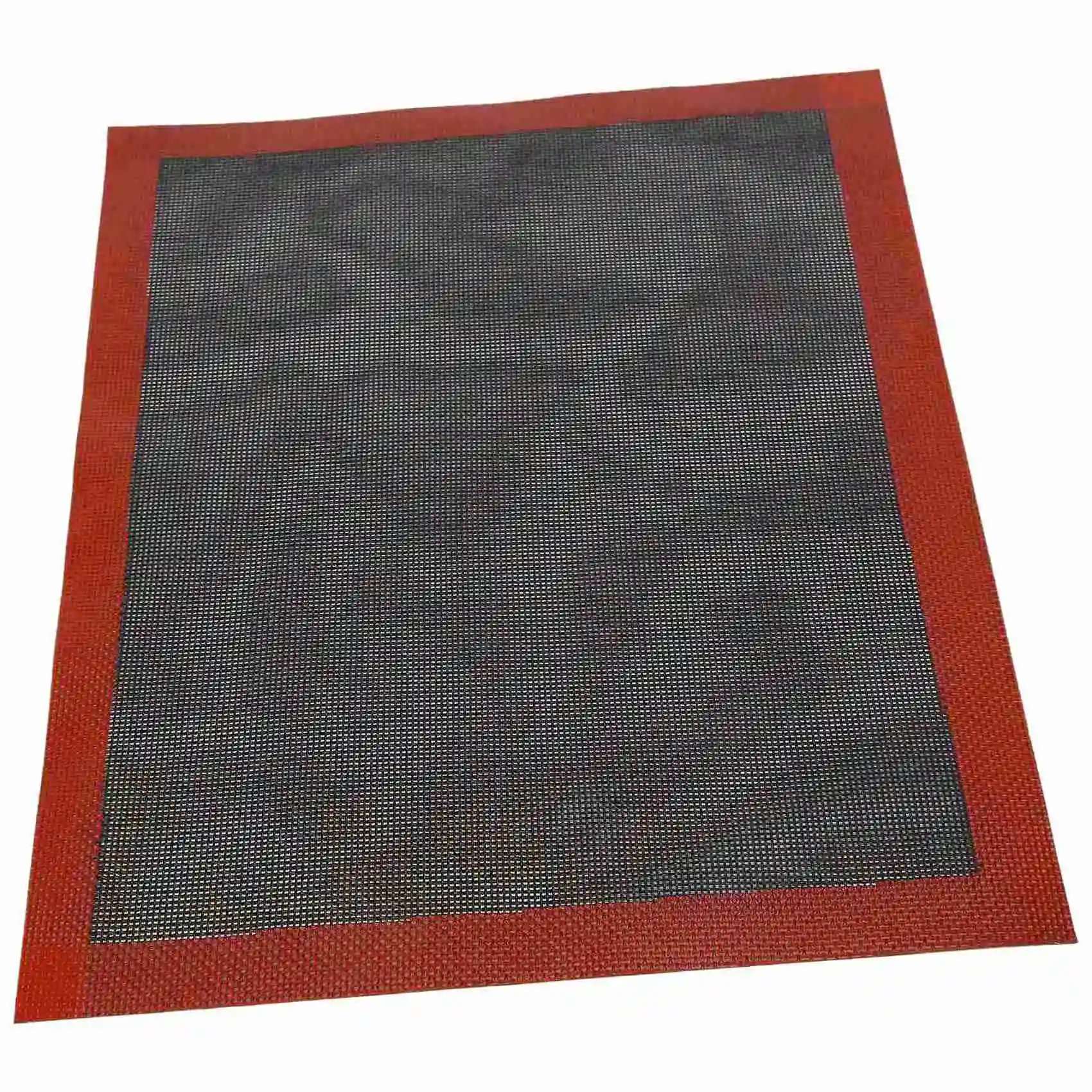 A74E-Perforated Silicone Baking Mat Non-Stick Baking Oven Sheet Liner For Cookie /Bread/ Macaroon/Biscuits Kitchen Tools
