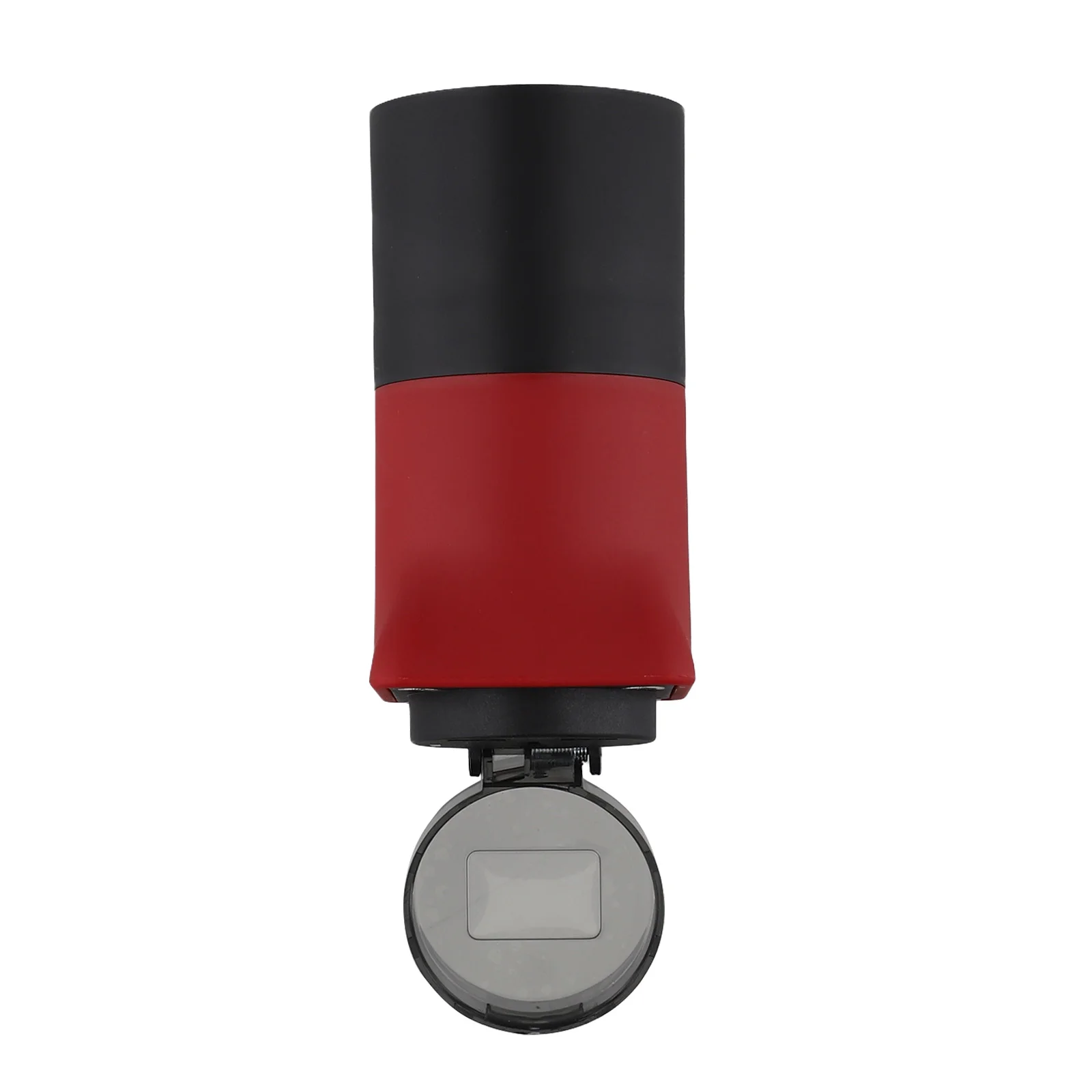 16A Car Portable Adapter Adapter Car Portable Adapter Copper Devices Plastic Socket Practical Adapter V2L 16A Car