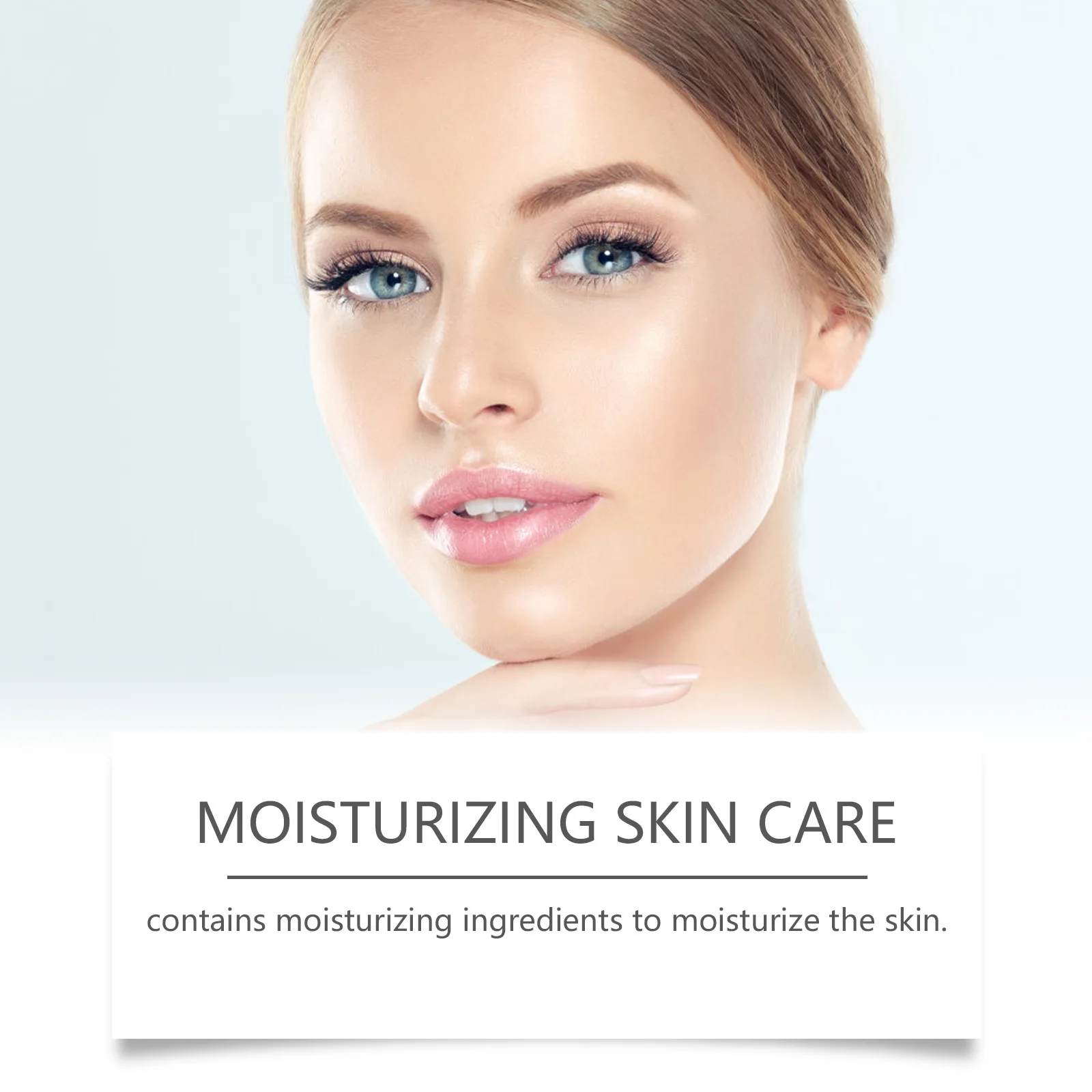 EELHOE – Spray de maquillage fixateur, Nicotinamide, contrôle de l'huile longue durée, imperméable, hydratation en profondeur, primaire pour le visage, Spray fixateur de maquillage