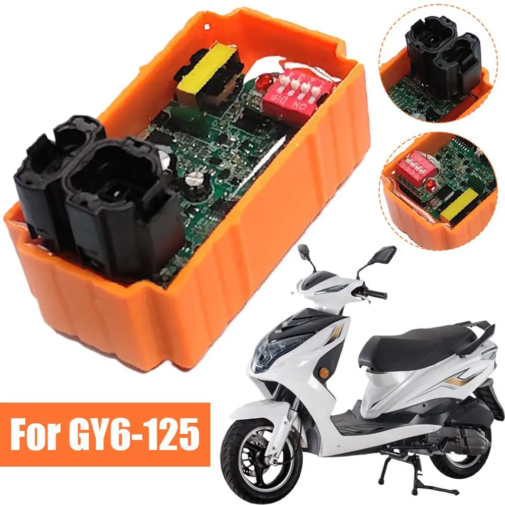 Motorcycle Cdi Box …