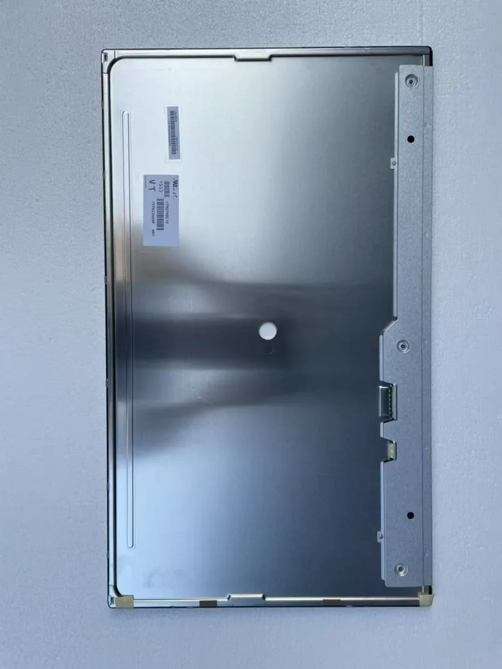 LTM210DL10 LCD display screen