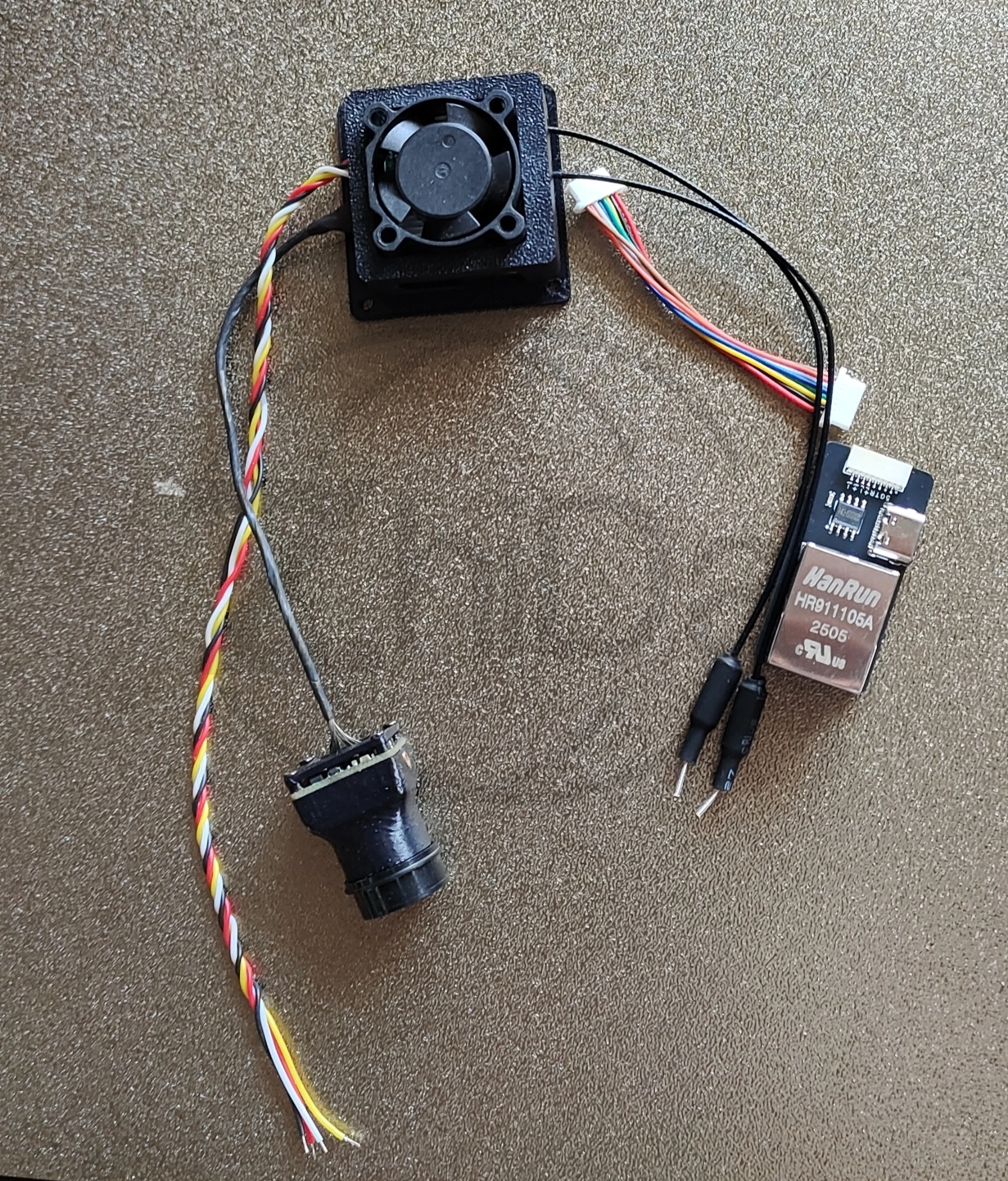 

OpenIPC беспроводной передатчик передачи видео 1600 МВт 2000 МВт WiFi-карта передатчик сигнала 2025 Новое издание