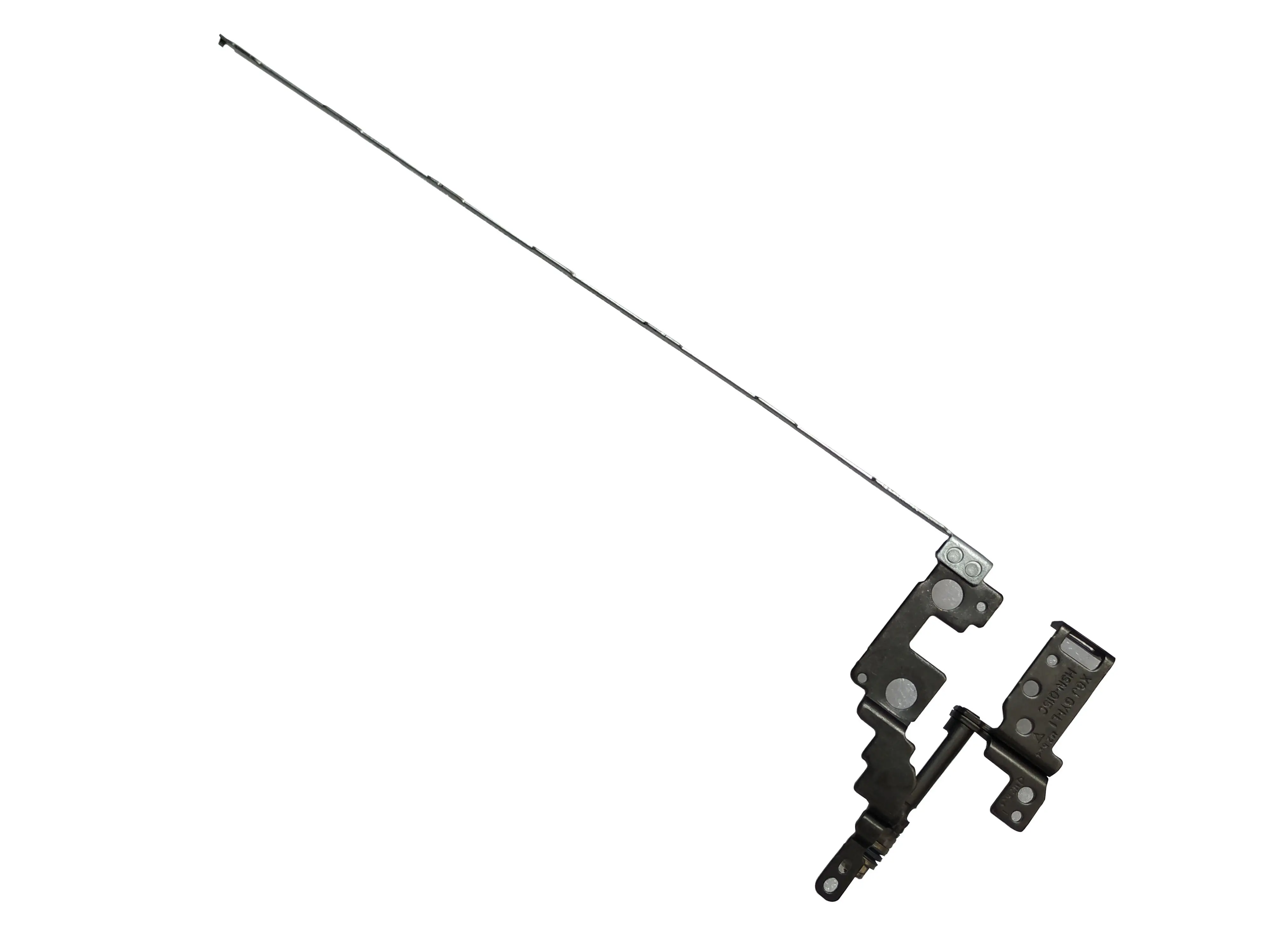 New LCD Back Cover For HP ProBook 14 440 G7 445 G7 Zhan 66 Rear Lid TOP Case/LCD Hinges