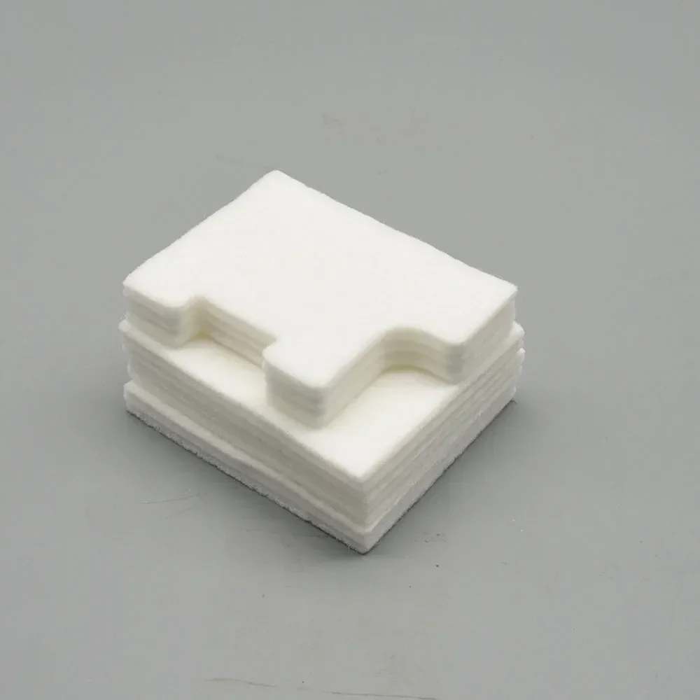 10X Ink Absorber Pad Sponge support for BROTHER MFC J6910DW /  J6710 J6910