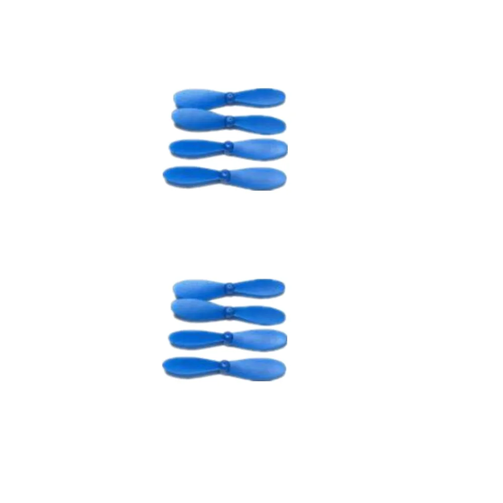 V8 Mini Drone Original Accessories 3.7V 650MAH Battery Propeller Blade Use  For 4DRC V8 Drone Battery 4D-V8 Spare Parts