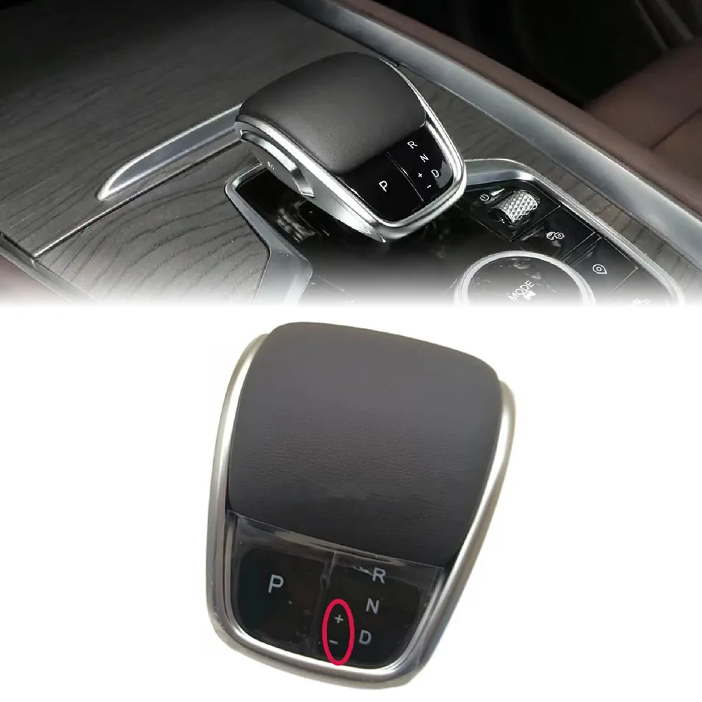 

01 Car Electronic Gear Shift Handball Gear Shift Knob For CHERY For TIGGO 8 PLUS For ARRIZO 6 Automotive Accessories