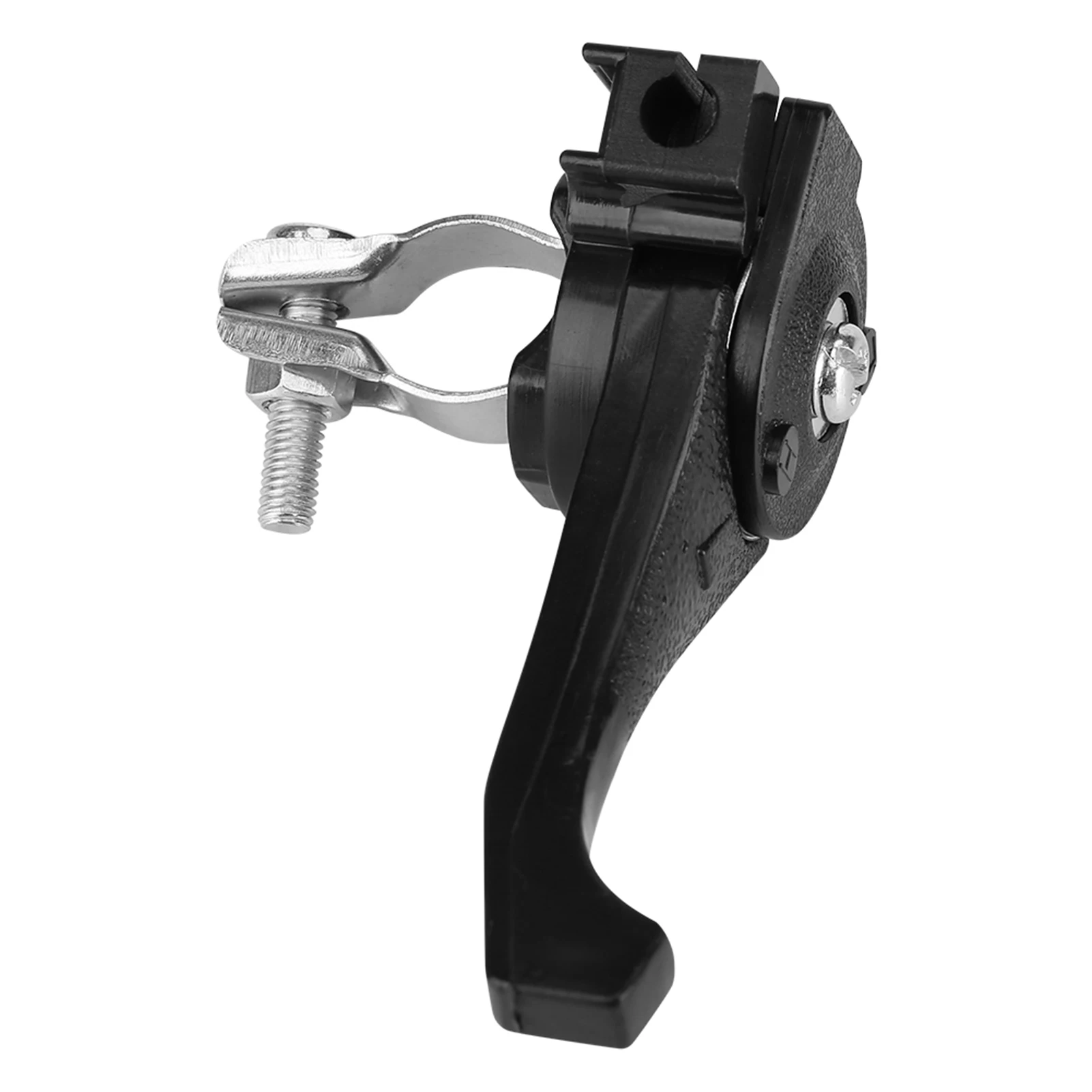 Throttle Lever Lawnmower Throttle Lever  Lawnmower Throttle Lever Fit for 19mm Handlebar Garden Agriculture Supply