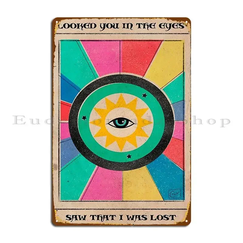 Walls Louis T Metal Sign Retro Wall Decor Pub Printing Printing Tin Sign Poster