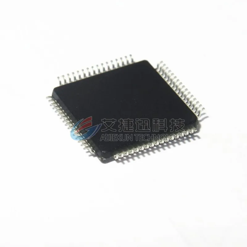 5Pcs PCF8578H PCF8578H QFP LCD row/column driver for dot matrix graphic displays in stock 100%New and original