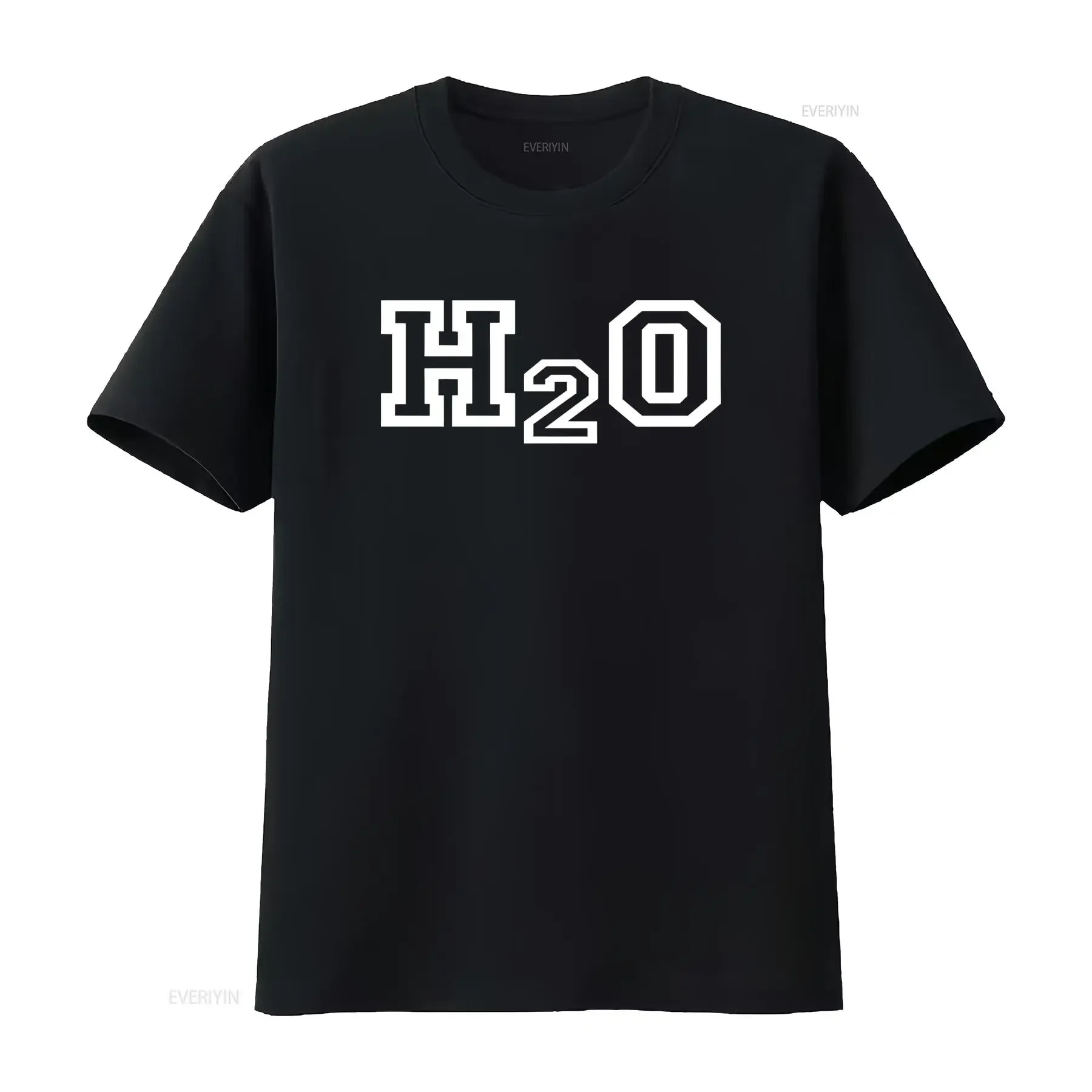 H2O New York Hardcore T Shirt Small Size with Madball Sick Of It All Bane Ignite Xxx X2O5 Prints vintage Washed streetwear