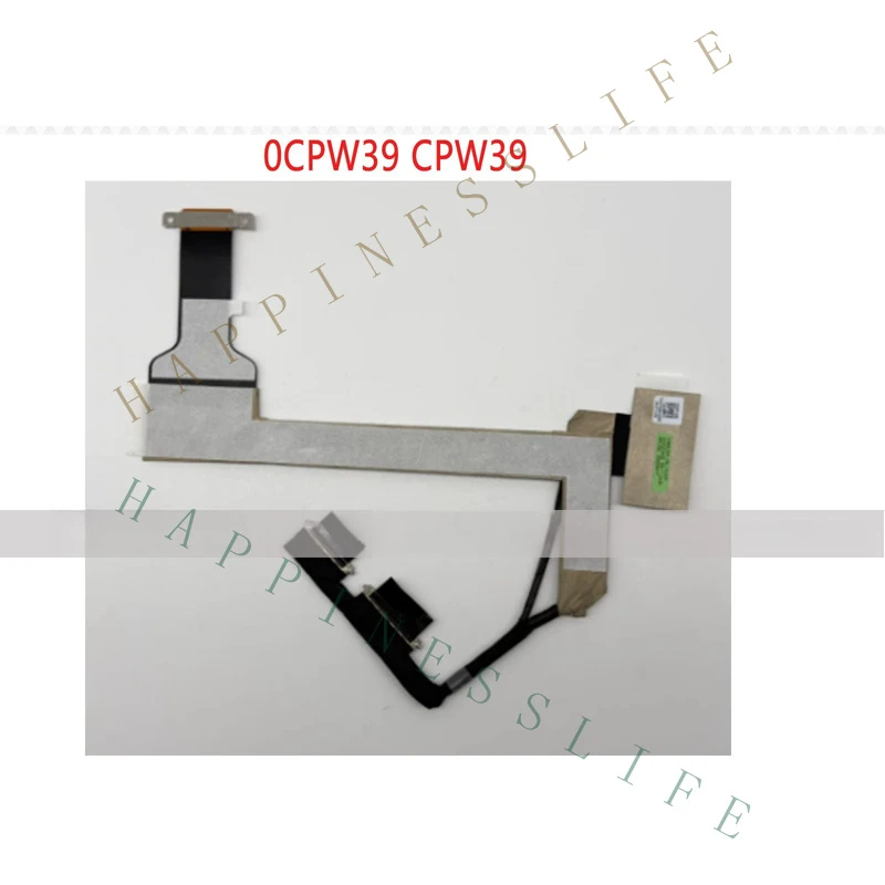 ZR+ Brand New 0CPW39 CPW39 Suitable for Dell Pro14 Plus PB14250 2-in-1 KDB46 EDP Cable TS 5MP Line