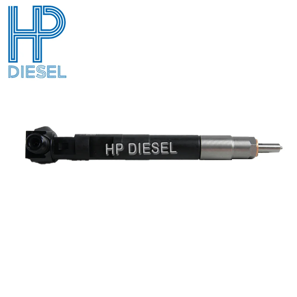 4pcs/lot Genuine Fuel Injector 28342997 from Delphi – Efficient Fuel Delivery for Delphi Engines
