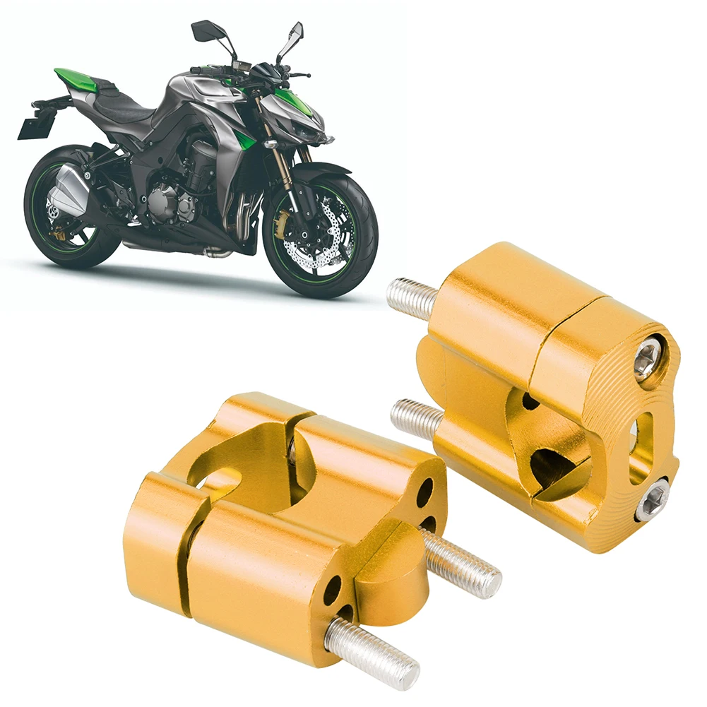 1-par-22mm-28mm-1-8in-7-8in-bracadeiras-de-montagem-para-guidao-de-motocicleta-adaptador-riser-cnc-liga-de-aluminio-bracadeiras-para-guidao-de-motocicleta