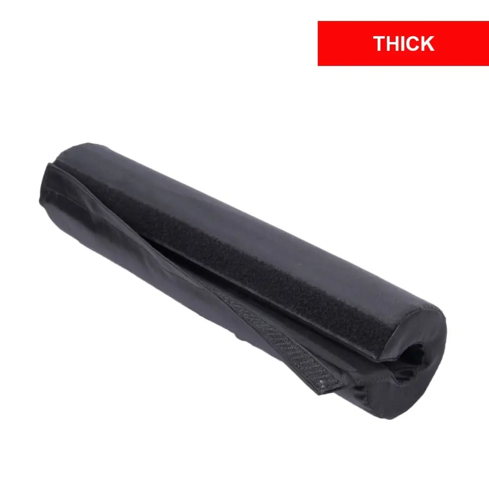

Shoulder Support Weight Protector Pad Cover Fitness Neck Protector Bar Pad Barbell Pad Hip Thrust Pads Barbell Cushion Pad
