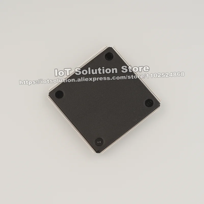 Stm32h743bit6アームCorTEX-M7コアコア