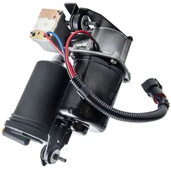 Air Suspension Compressor For Ford Crown Victoria For Lincoln Town Car All ModelShock Absorber Parts