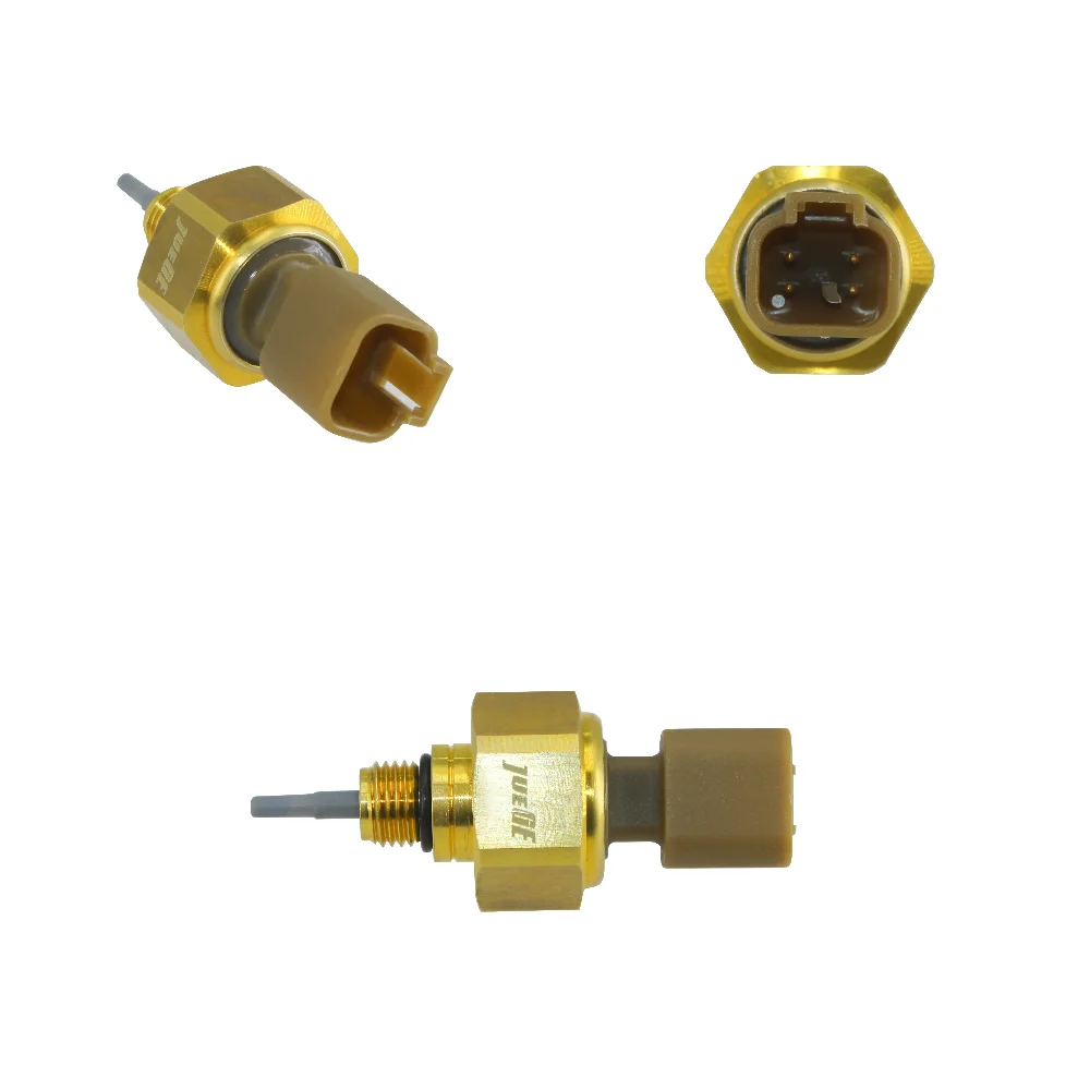 JUEGE High quality Engine Oil Pressure Switch Sensor 4921475 3417185 3331231 3331230 For Commins Isx Engines