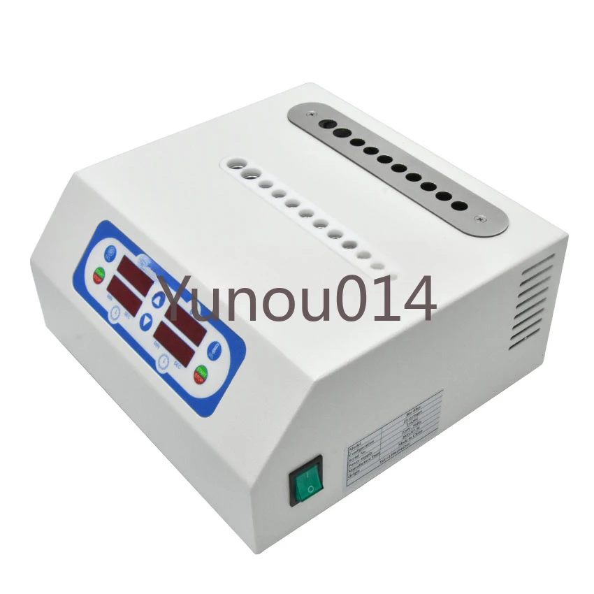 

AP03 PRP Heating Cooling PPP Plasma Gel Maker Portable PRP Bio Filler Machine for 1/2.5/5ml Syringe Beauty Plasma Gel Machine