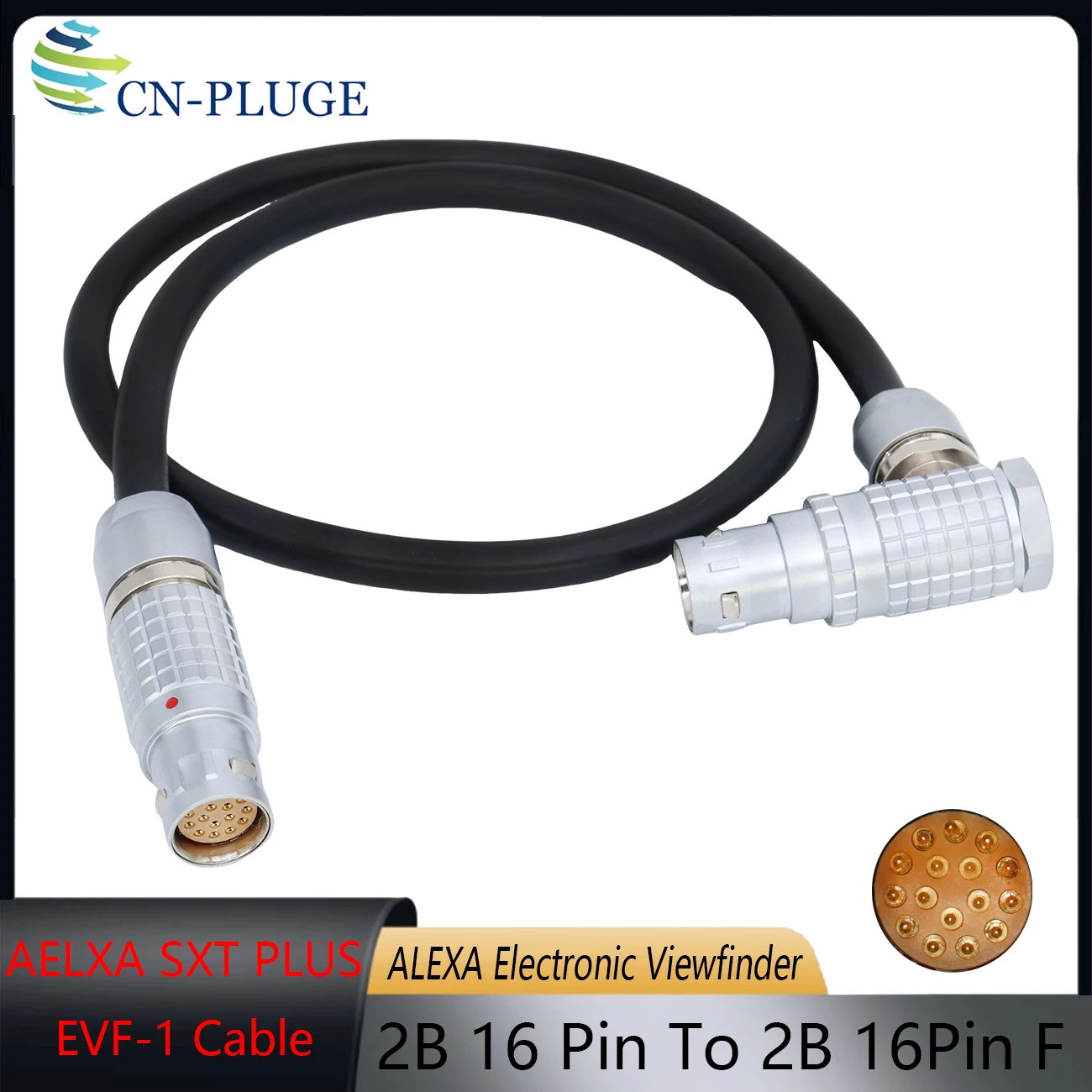 Arri Alexa Viewfinder Cable -AliExpress