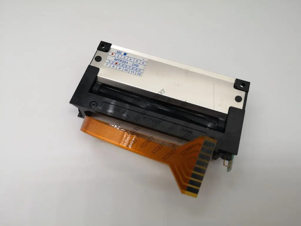 New Original Thermal Print Printer MTP201-24B-E  58MM Thermal PrintHead MTP201-24B MTP201 print head