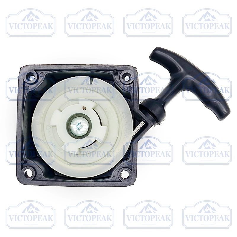 Easily Recoil Pull Starter for Brush Cutter Engine 40-5 44-5